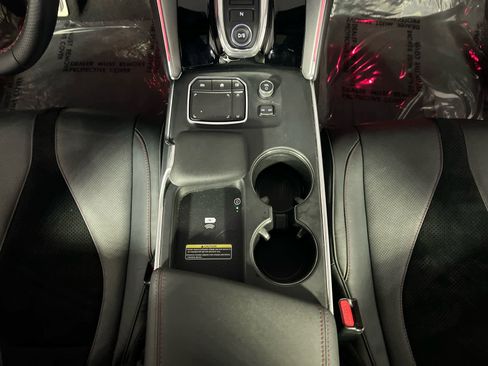 Certified 2023 Acura TLX SH-AWD w/ A-SPEC Pkg image 14