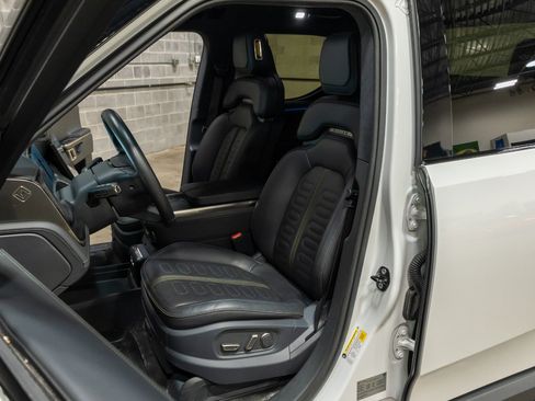 Used 2022 Rivian R1T Adventure AWD/4WD image 30