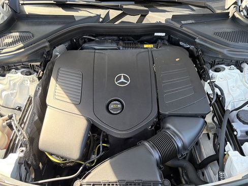Used 2026 Mercedes-Benz GLC 300 4MATIC image 16