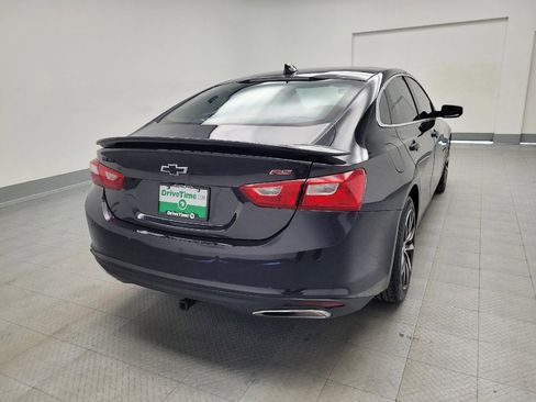 Used 2022 Chevrolet Malibu RS image 7