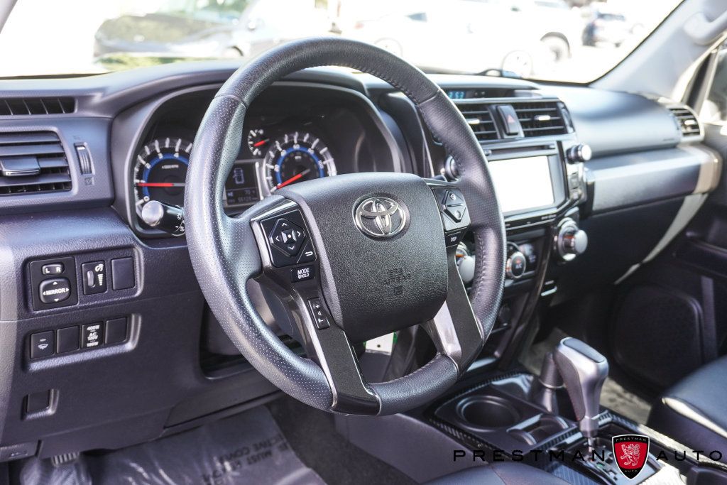 Used 2018 Toyota 4Runner TRD Pro AWD/4WD image 27