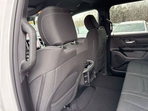 New 2026 RAM 1500 Express AWD/4WD image 30