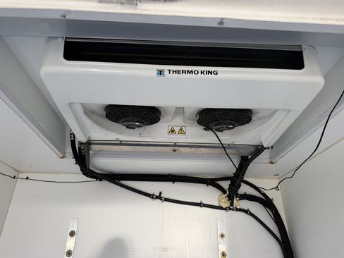 Used 2022 Ford Transit 350 w/ Upfitter Package RWD image 8