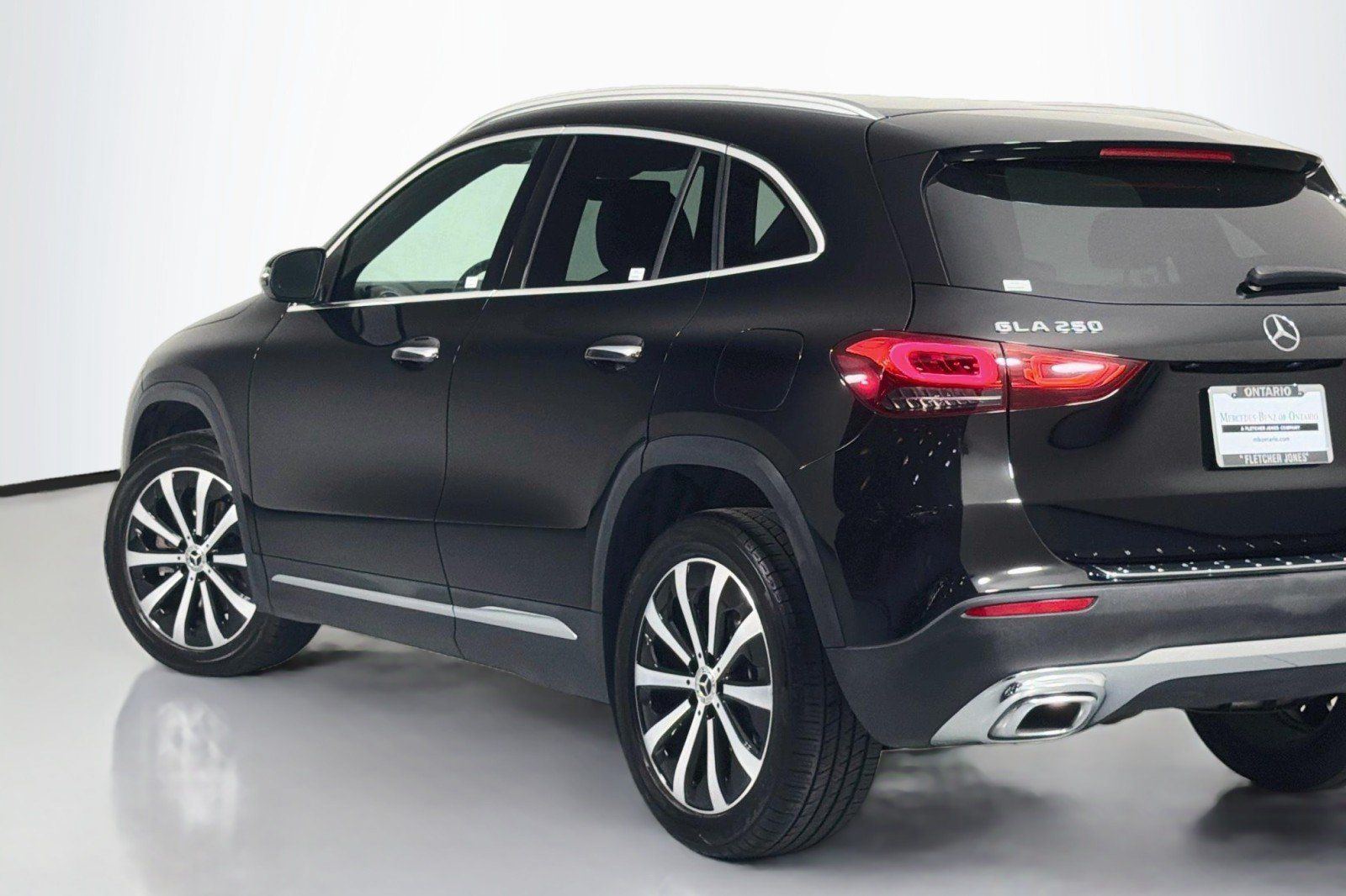 Used 2023 Mercedes-Benz GLA 250 image 15