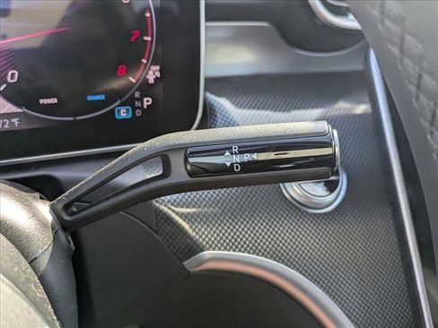 New 2025 Mercedes-Benz C 300 4MATIC Sedan image 12