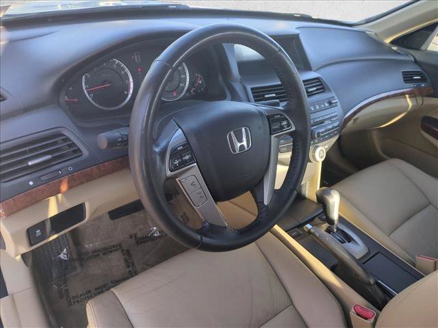 Used 2012 Honda Accord EX-L image 10