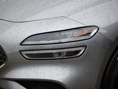 New 2026 Genesis G70 3.3T Sport Prestige image 13