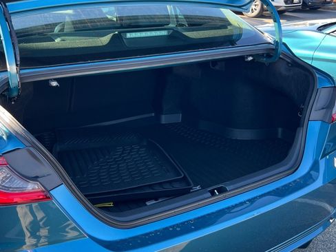 New 2026 Toyota Camry XSE image 5