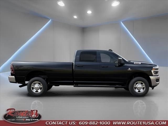 New 2026 RAM 2500 Tradesman AWD/4WD image 22