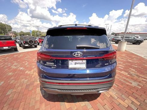 Used 2023 Hyundai Santa Fe XRT AWD/4WD image 33
