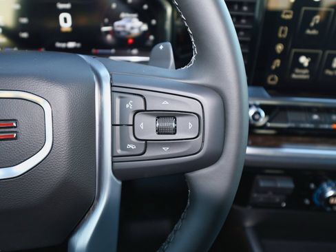 New 2026 GMC Sierra 1500 Elevation w/ Preferred Package image 17