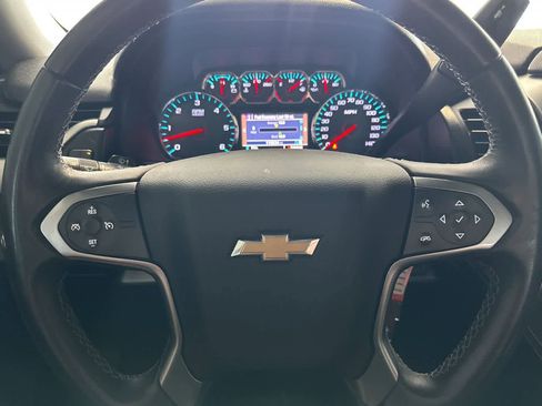 Used 2015 Chevrolet Tahoe LS w/ Max Trailering Package AWD/4WD image 25