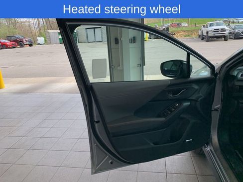 New 2026 Subaru Crosstrek 2.5i Limited AWD/4WD image 11