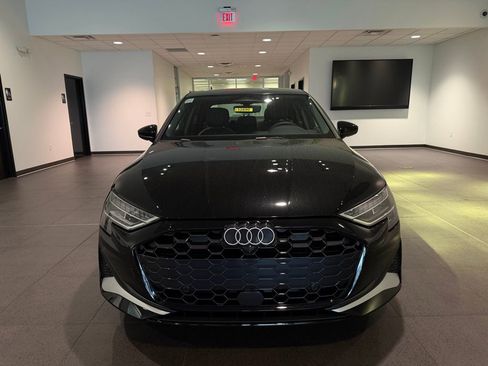 New 2026 Audi A3 2.0T Premium Plus image 28