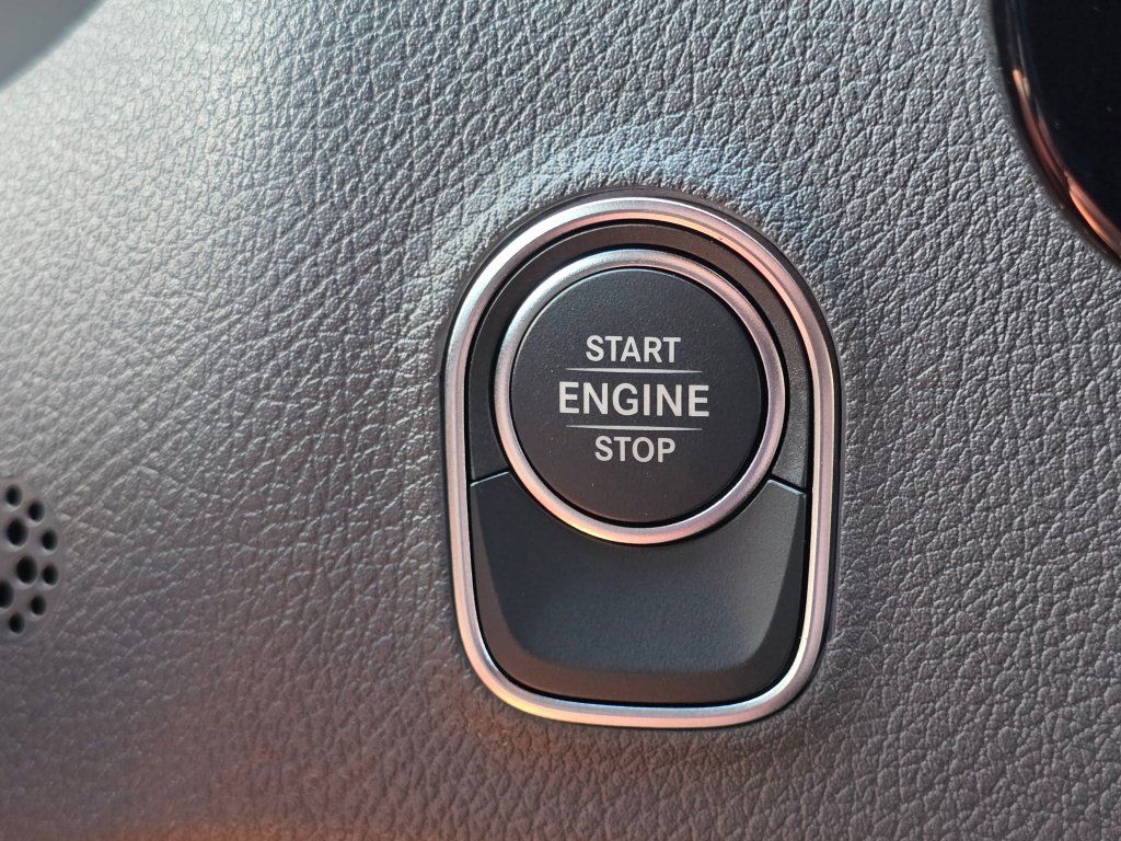 New 2026 Mercedes-Benz Sprinter 2500 image 37