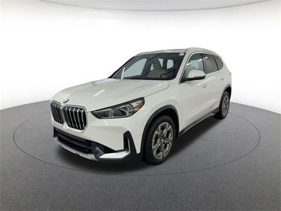 Certified 2025 BMW X1 xDrive28i w/ Convenience Package