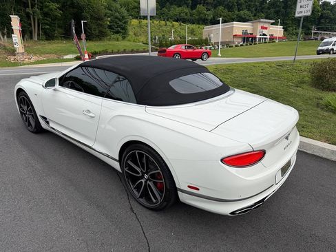 Used 2020 Bentley Continental GT AWD/4WD image 20