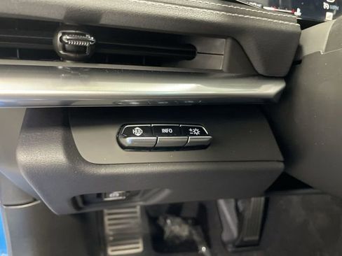 New 2025 Chevrolet Corvette Z06 w/ Battery Protection Package image 24