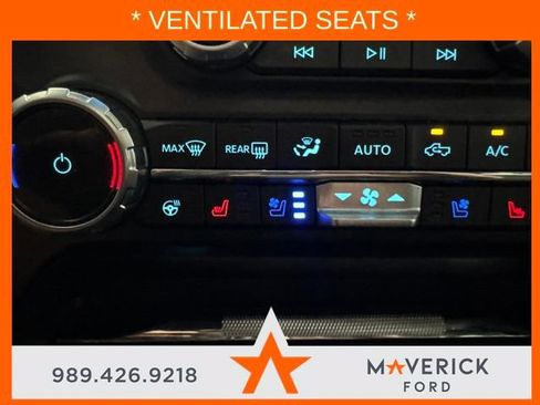 Used 2023 Ford F150 Tremor w/ Equipment Group 402A High AWD/4WD image 20