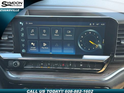Used 2023 Chevrolet Silverado 1500 RST image 11