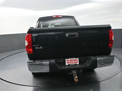 Used 2019 Toyota Tundra Limited AWD/4WD image 24