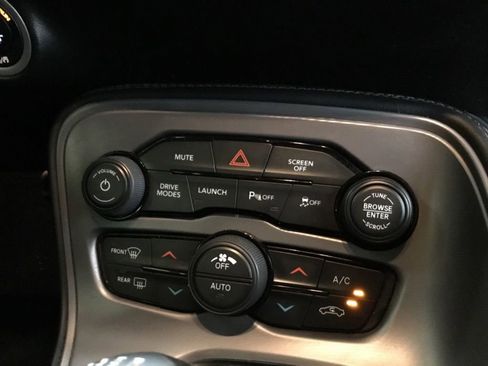 Used 2023 Dodge Challenger R/T Scat Pack w/ Plus Package RWD image 21