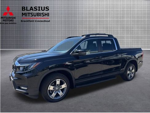Used 2024 Honda Ridgeline RTL image 18