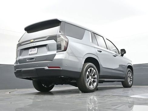 New 2026 Chevrolet Tahoe LT w/ Comfort Package image 50