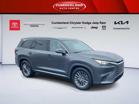 Used 2024 Lexus TX 350 AWD w/ Cold Weather Package image 1