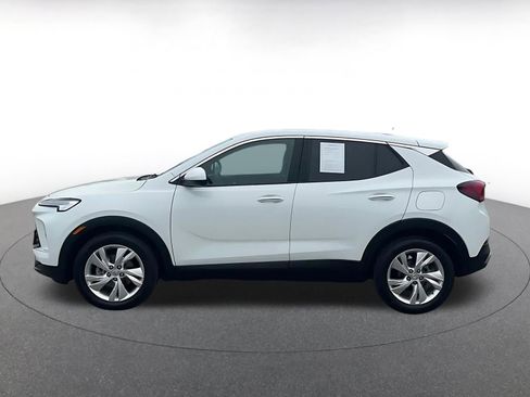 Used 2025 Buick Encore GX Preferred image 9