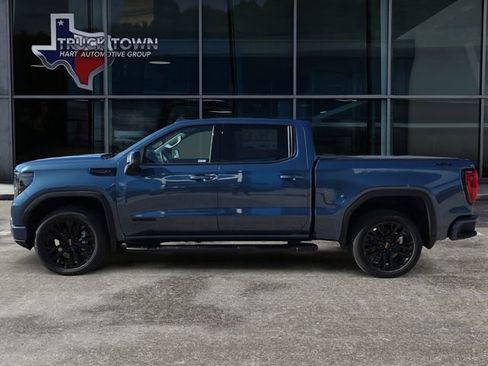 New 2026 GMC Sierra 1500 Elevation w/ Elevation Premium Package AWD/4WD image 6