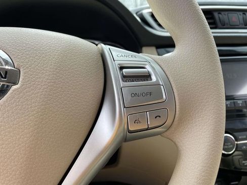 Used 2015 Nissan Rogue SV AWD/4WD image 23