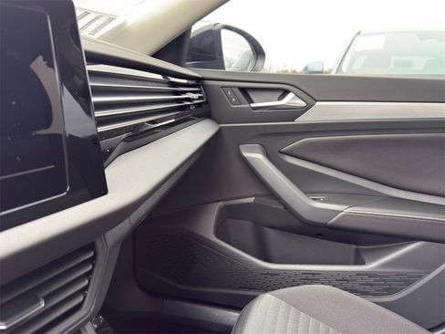 New 2026 Volkswagen Jetta S image 21