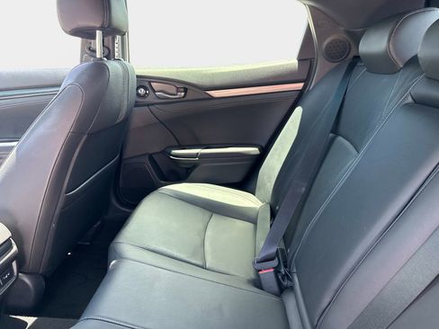 Used 2021 Honda Civic Sport Touring image 13