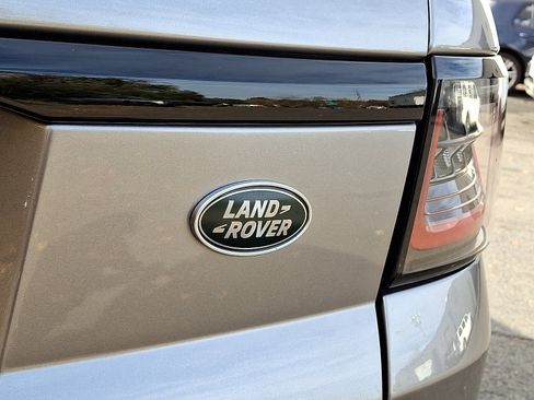 Used 2022 Land Rover Range Rover Sport HSE Dynamic image 30