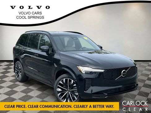 New 2026 Volvo XC90 T8 Ultra w/ Lounge Package AWD/4WD image 1