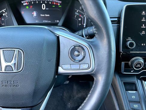 Used 2019 Honda CR-V EX-L image 24