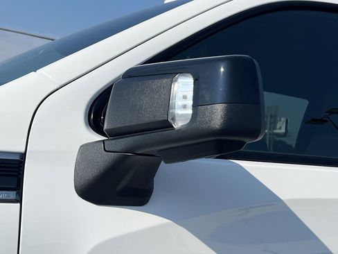 New 2025 GMC Sierra 1500 AT4 w/ Technology Package image 26