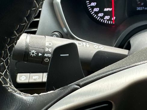 Used 2018 Chevrolet Corvette Z06 RWD image 26