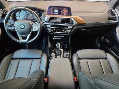 Used 2021 BMW X3 xDrive30i w/ Convenience Package AWD/4WD image 20