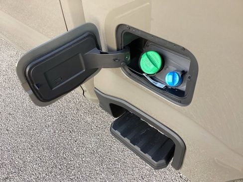 New 2026 Ford F250 King Ranch w/ Chrome Package image 16