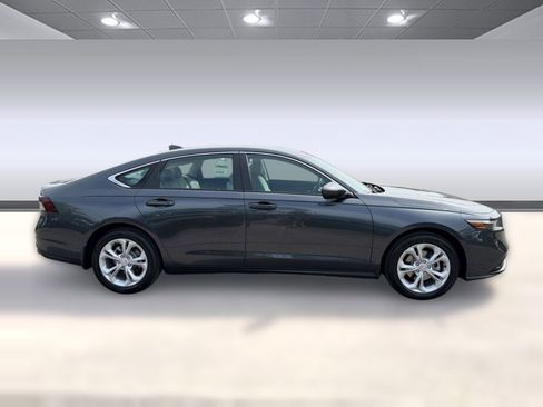 New 2026 Honda Accord LX image 8