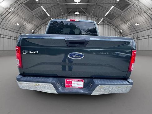 Used 2015 Ford F150 XLT RWD image 6