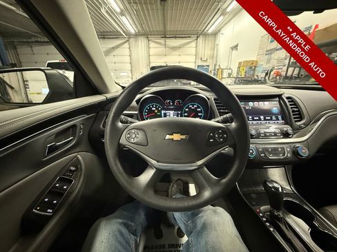 Used 2019 Chevrolet Impala LS image 16