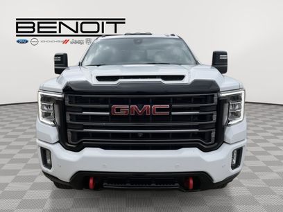 Used 2022 GMC Sierra 2500 AT4 w/ AT4 Premium Plus Package