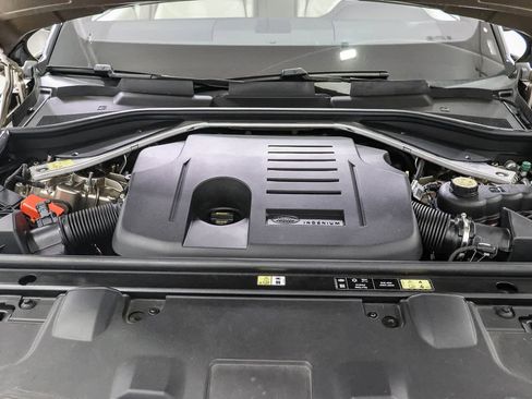 Used 2023 Land Rover Range Rover SE AWD/4WD image 28