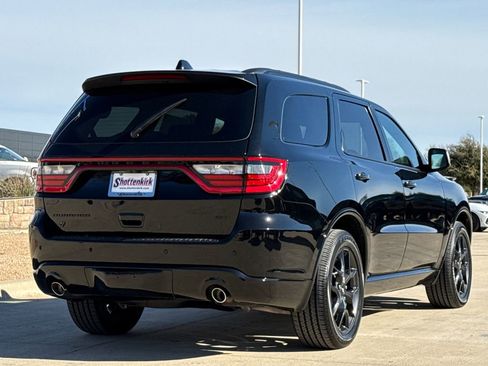 New 2026 Dodge Durango GT image 8