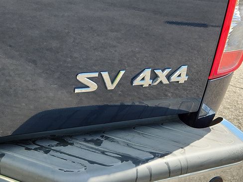 Used 2016 Nissan Frontier SV w/ SV Value Truck Package AWD/4WD image 31