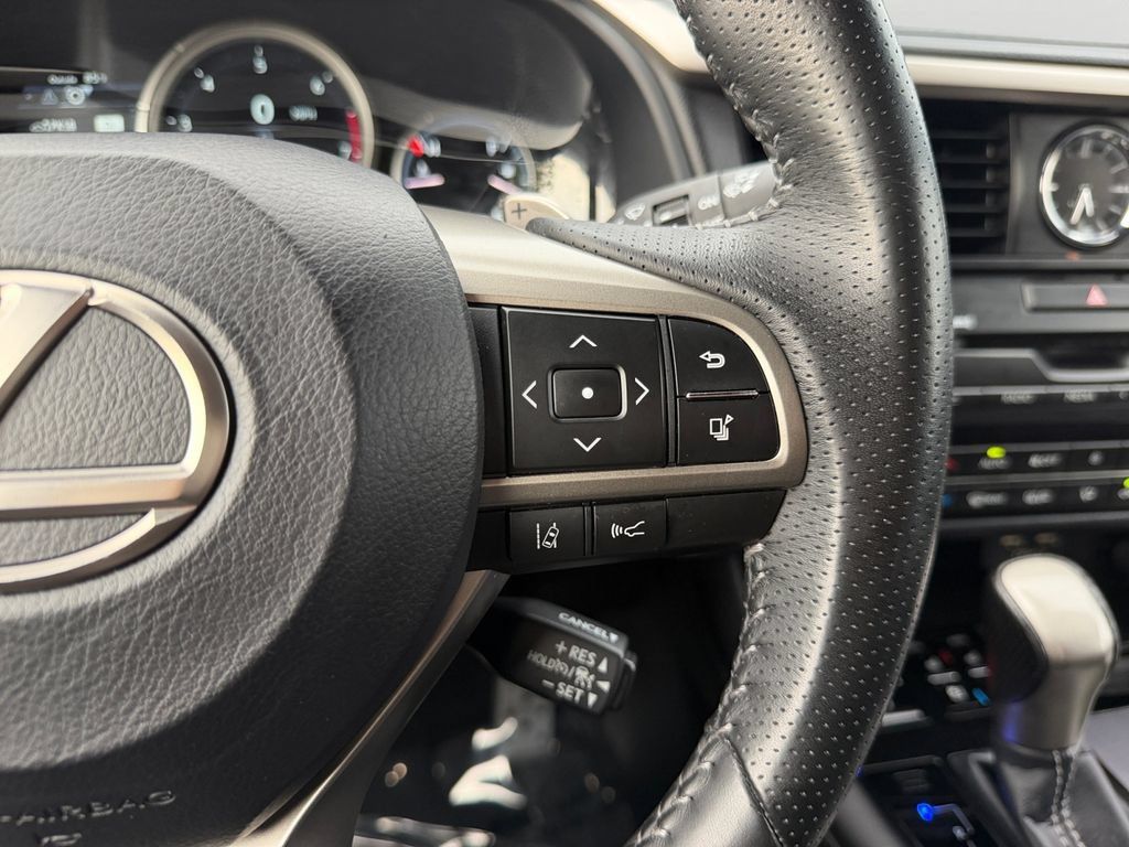 Certified 2020 Lexus RX 350 F Sport w/ Accessory Package AWD/4WD image 18