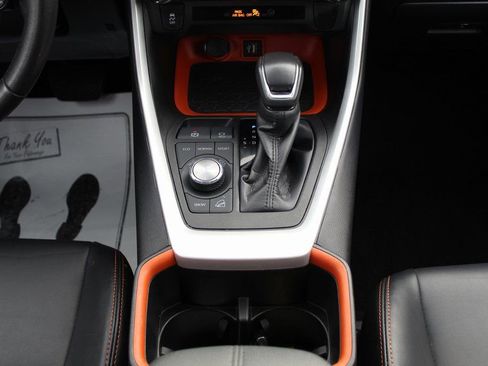 Used 2024 Toyota RAV4 Adventure image 21